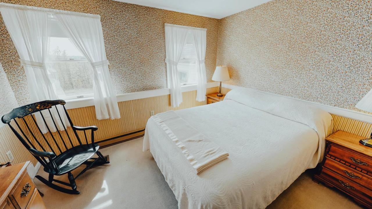 Highland Lodge Greensboro Ngoại thất bức ảnh