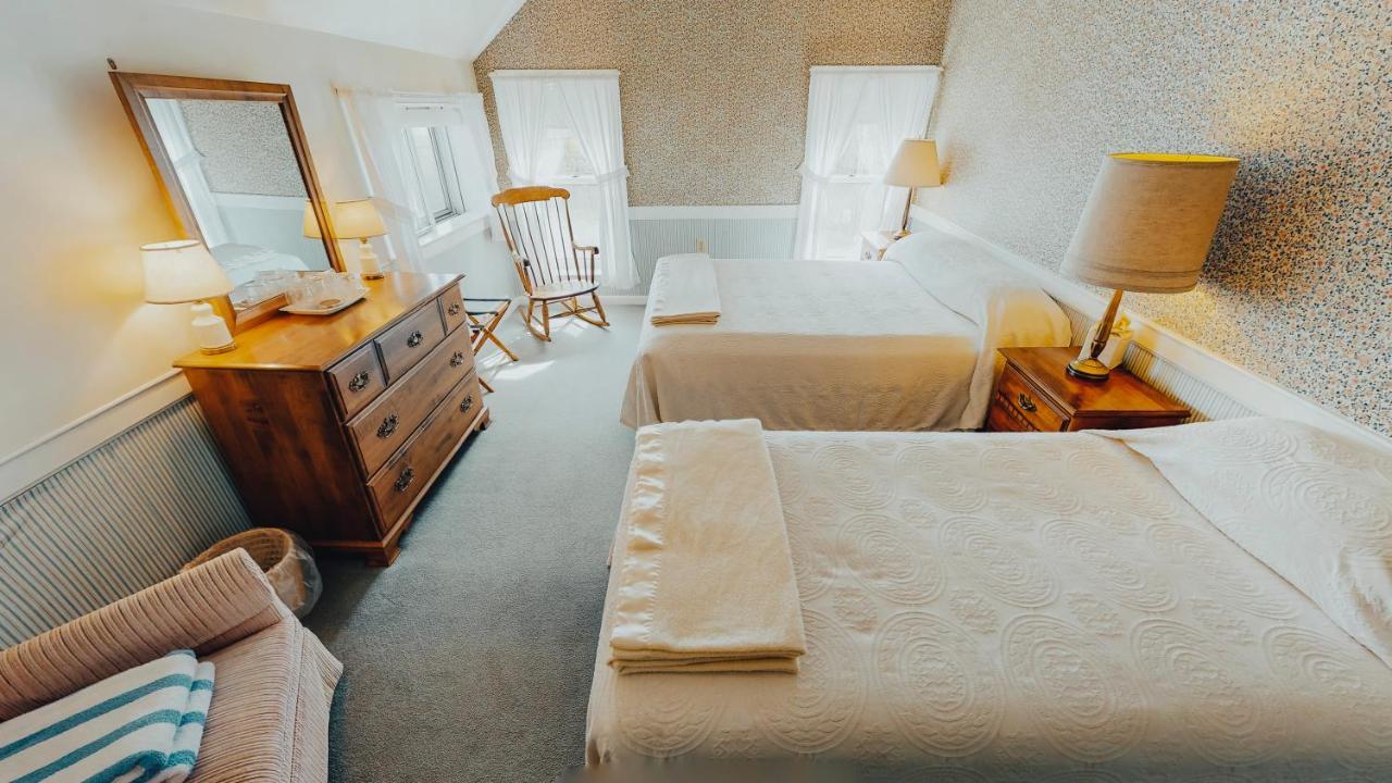 Highland Lodge Greensboro Ngoại thất bức ảnh