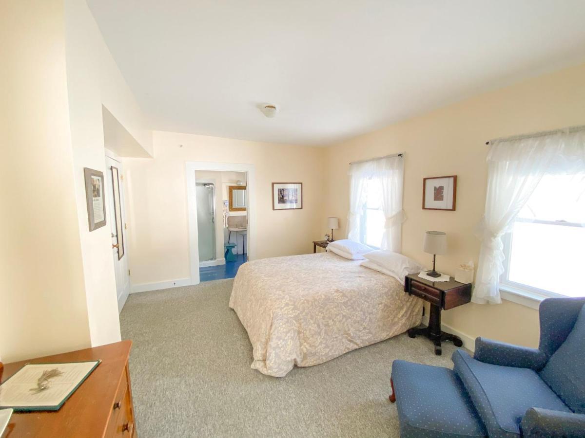 Highland Lodge Greensboro Ngoại thất bức ảnh
