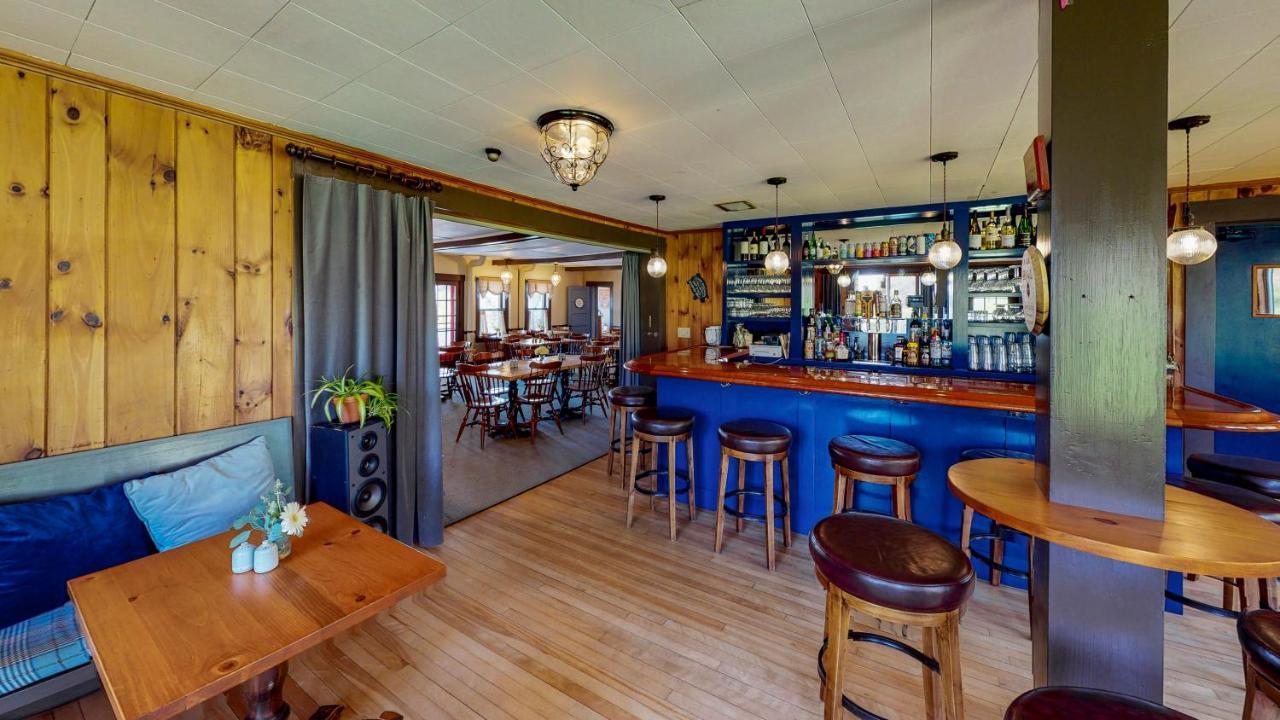 Highland Lodge Greensboro Ngoại thất bức ảnh
