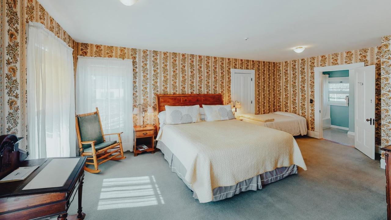 Highland Lodge Greensboro Ngoại thất bức ảnh