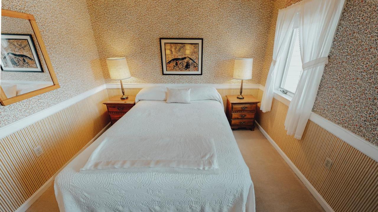 Highland Lodge Greensboro Ngoại thất bức ảnh