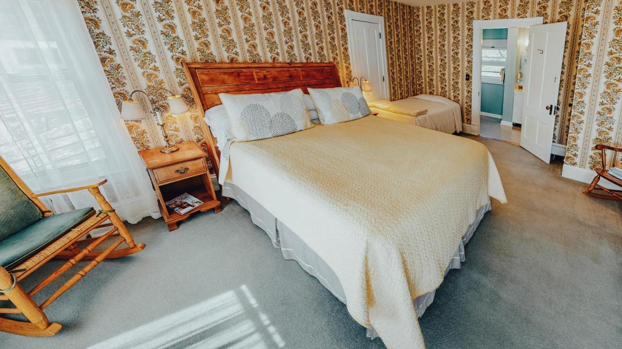Highland Lodge Greensboro Ngoại thất bức ảnh