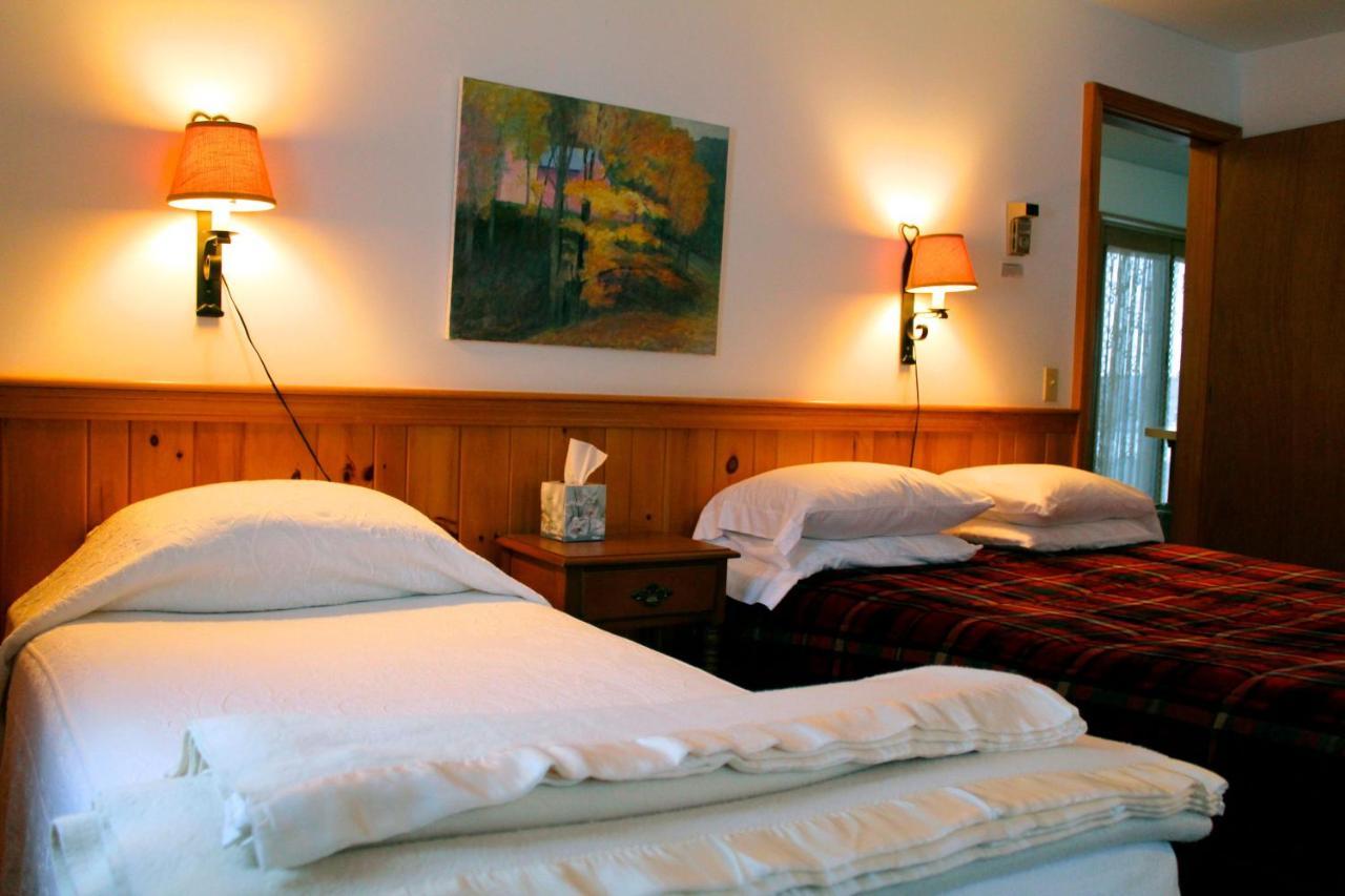 Highland Lodge Greensboro Ngoại thất bức ảnh