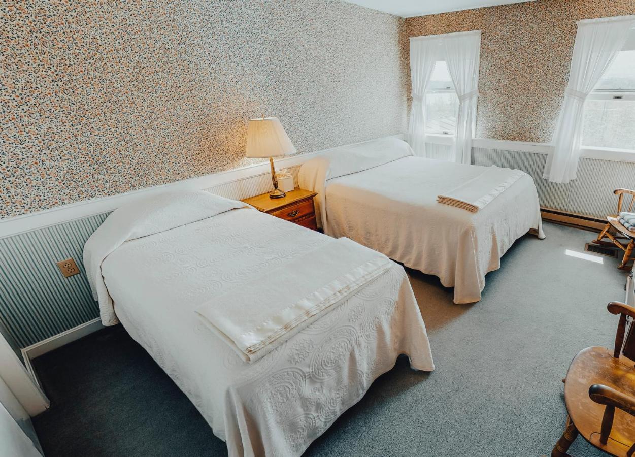 Highland Lodge Greensboro Ngoại thất bức ảnh