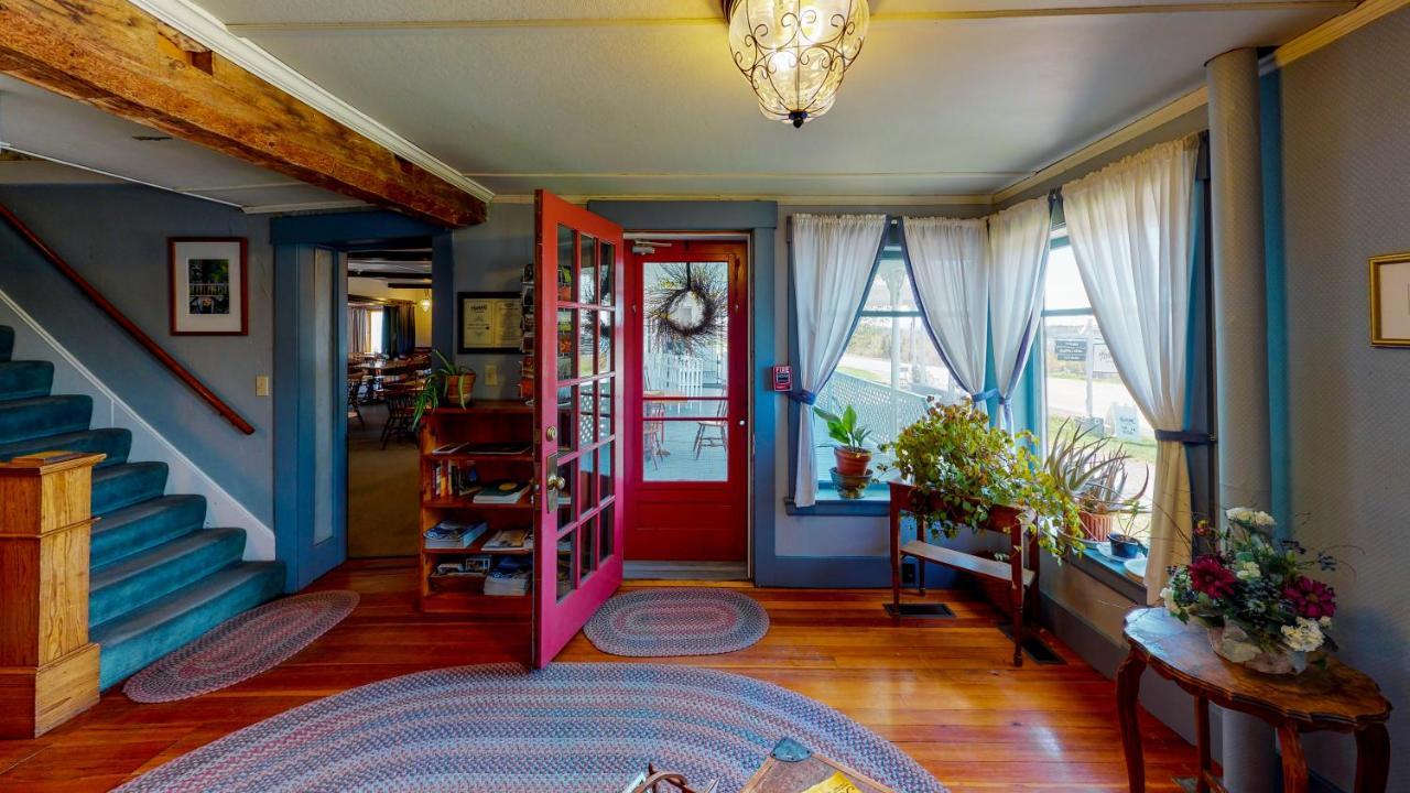 Highland Lodge Greensboro Ngoại thất bức ảnh