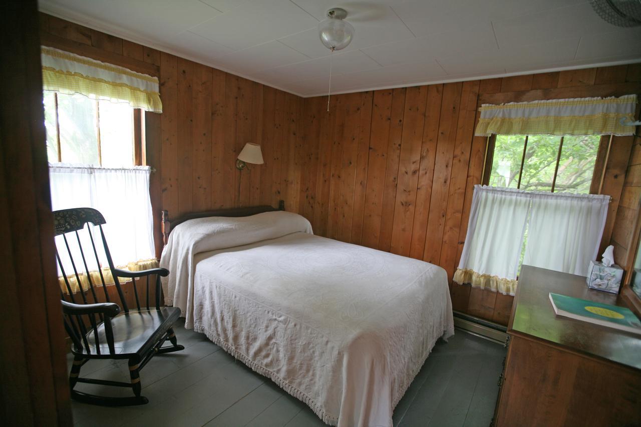 Highland Lodge Greensboro Ngoại thất bức ảnh