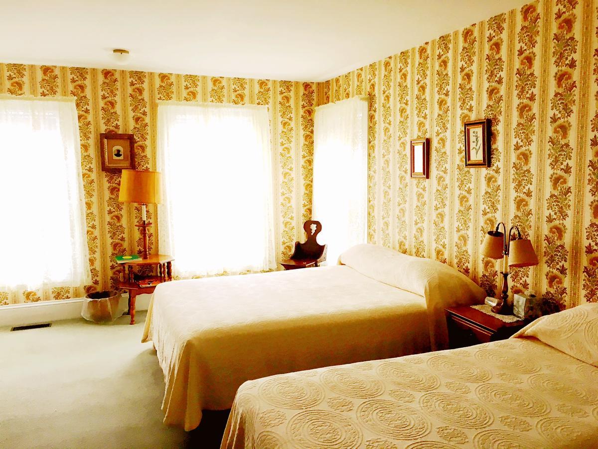 Highland Lodge Greensboro Ngoại thất bức ảnh