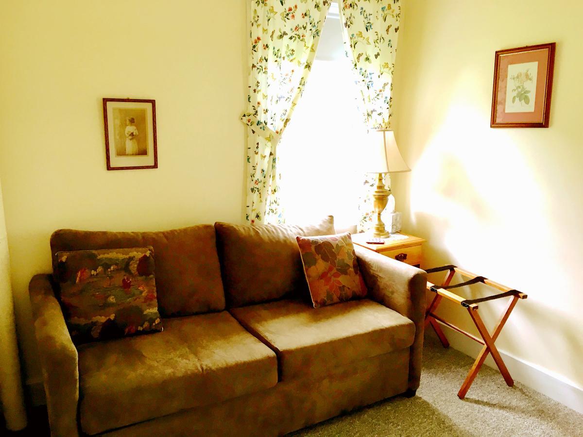 Highland Lodge Greensboro Ngoại thất bức ảnh