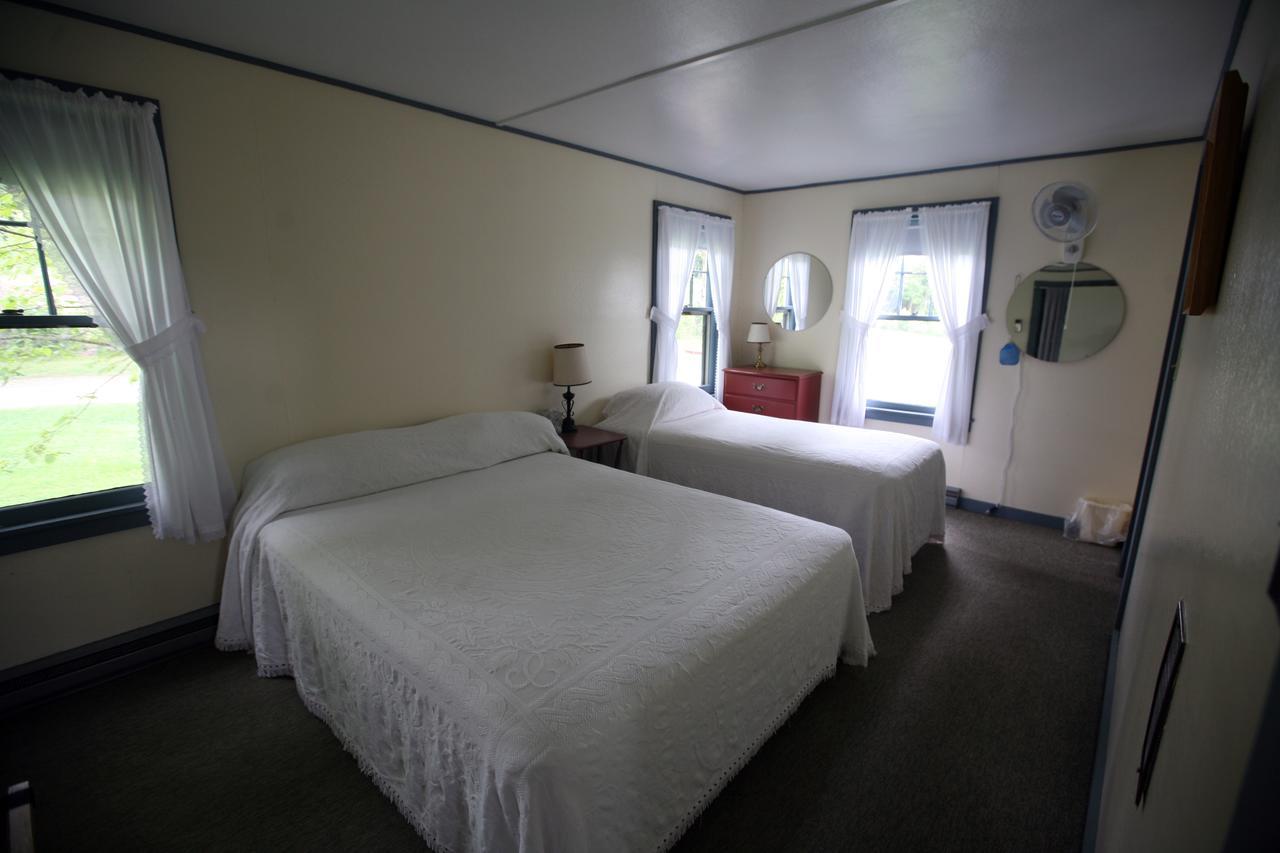 Highland Lodge Greensboro Ngoại thất bức ảnh