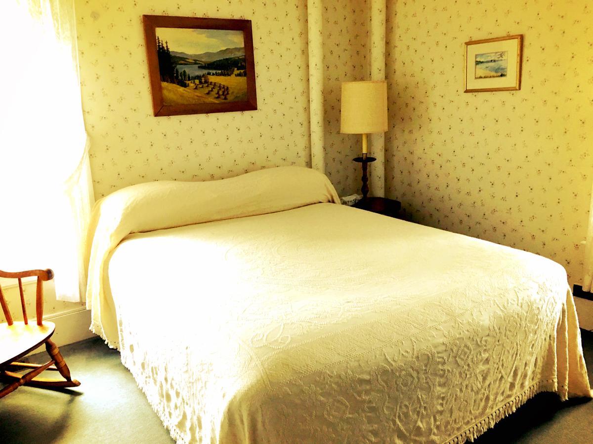 Highland Lodge Greensboro Ngoại thất bức ảnh