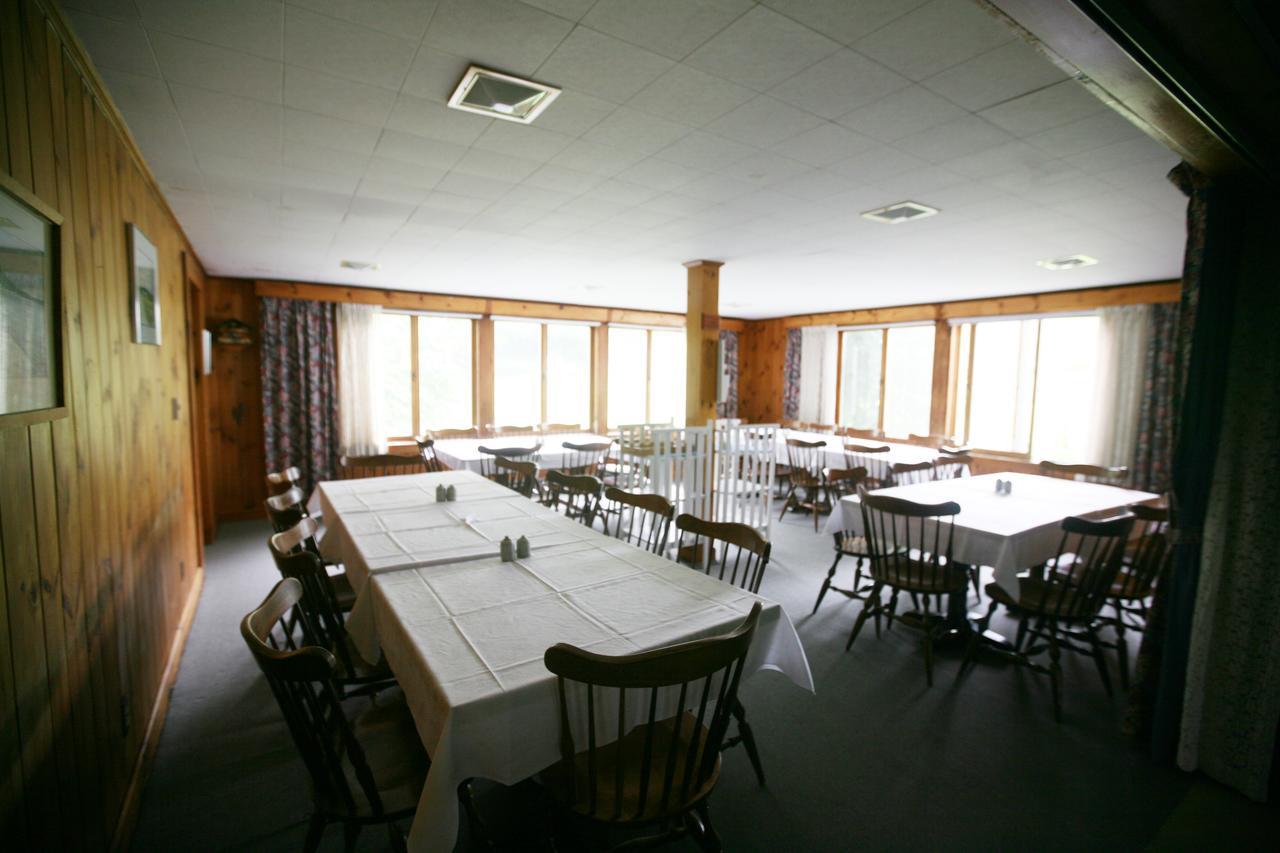 Highland Lodge Greensboro Ngoại thất bức ảnh