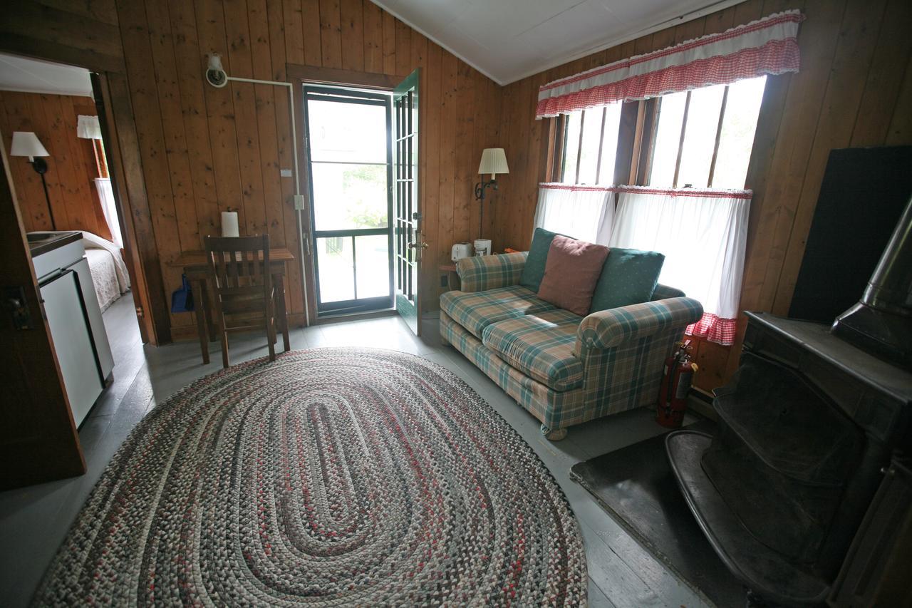 Highland Lodge Greensboro Ngoại thất bức ảnh