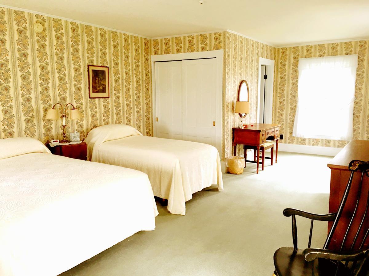 Highland Lodge Greensboro Ngoại thất bức ảnh