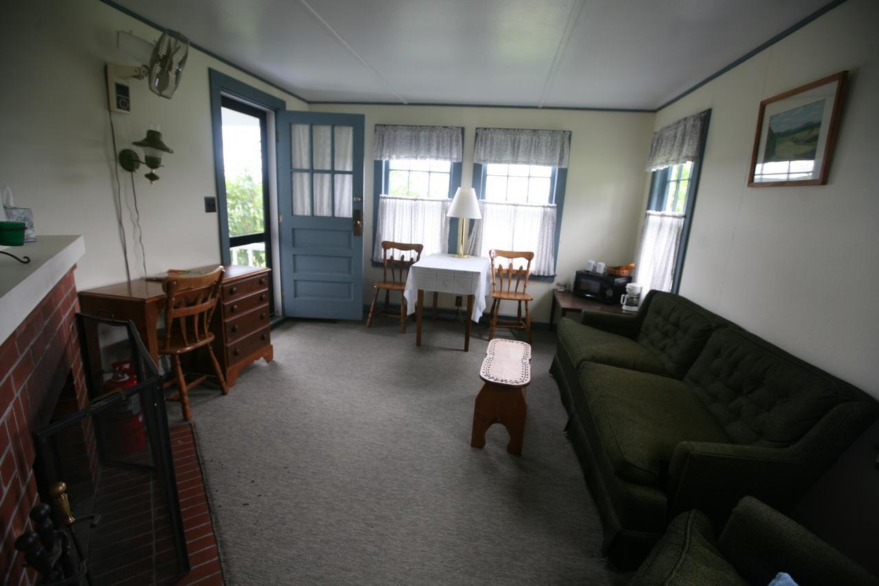 Highland Lodge Greensboro Ngoại thất bức ảnh