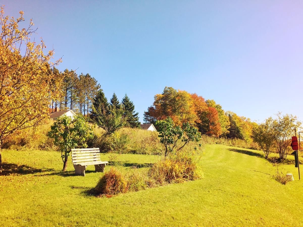 Highland Lodge Greensboro Ngoại thất bức ảnh