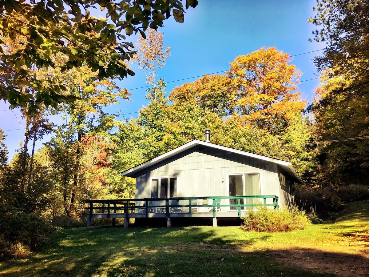 Highland Lodge Greensboro Ngoại thất bức ảnh