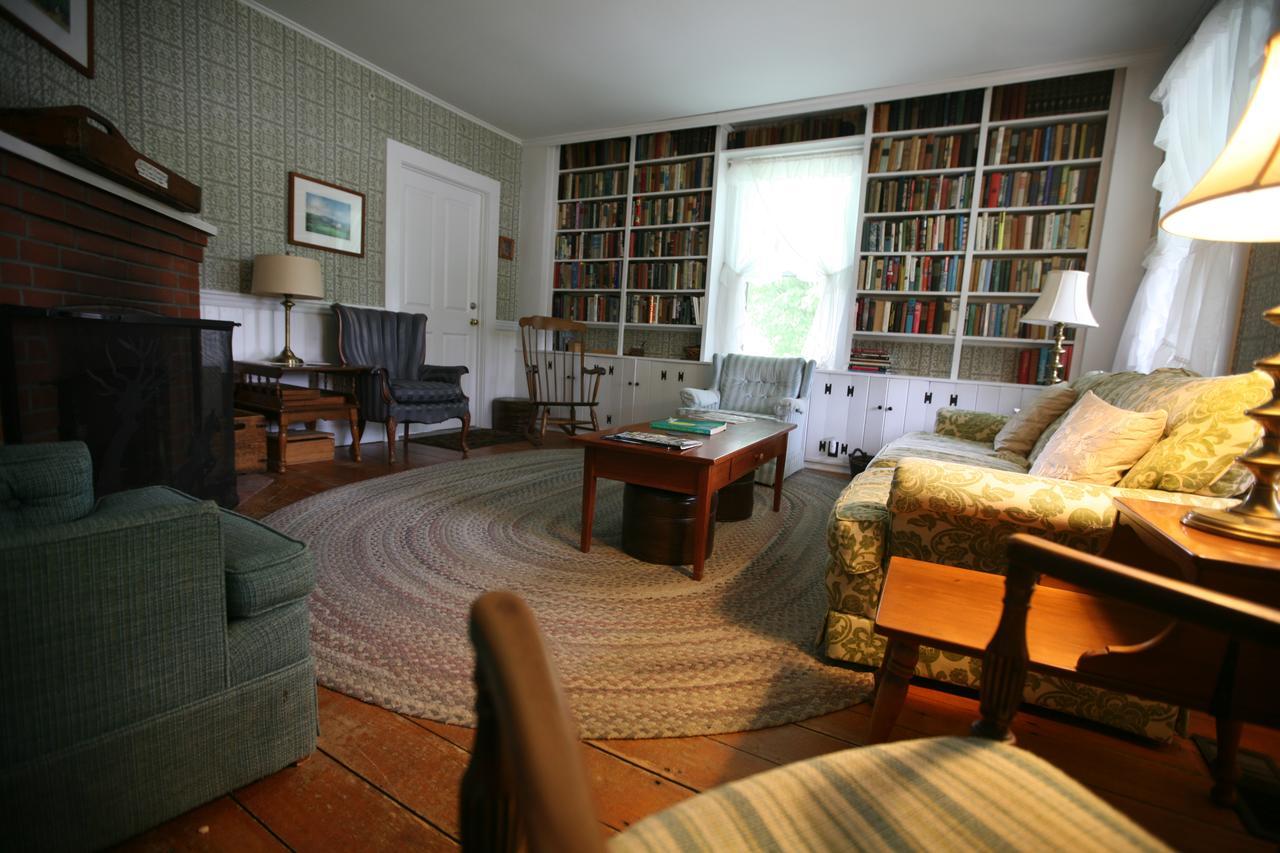 Highland Lodge Greensboro Ngoại thất bức ảnh