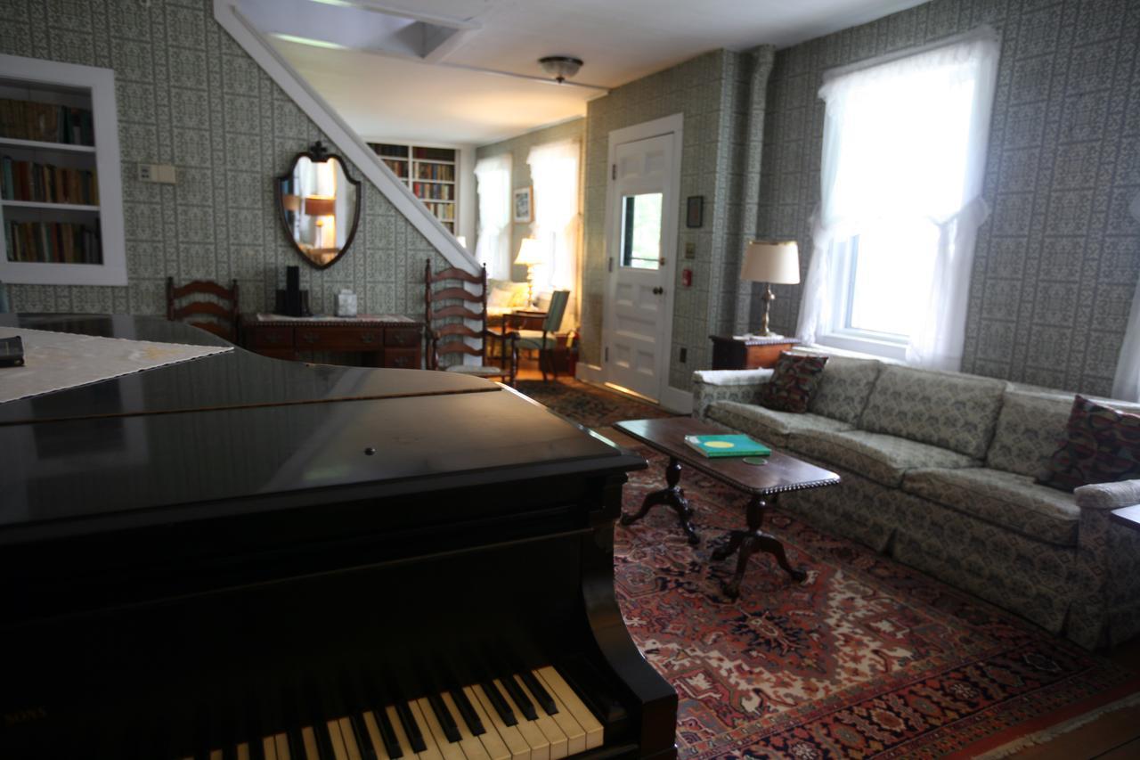 Highland Lodge Greensboro Ngoại thất bức ảnh