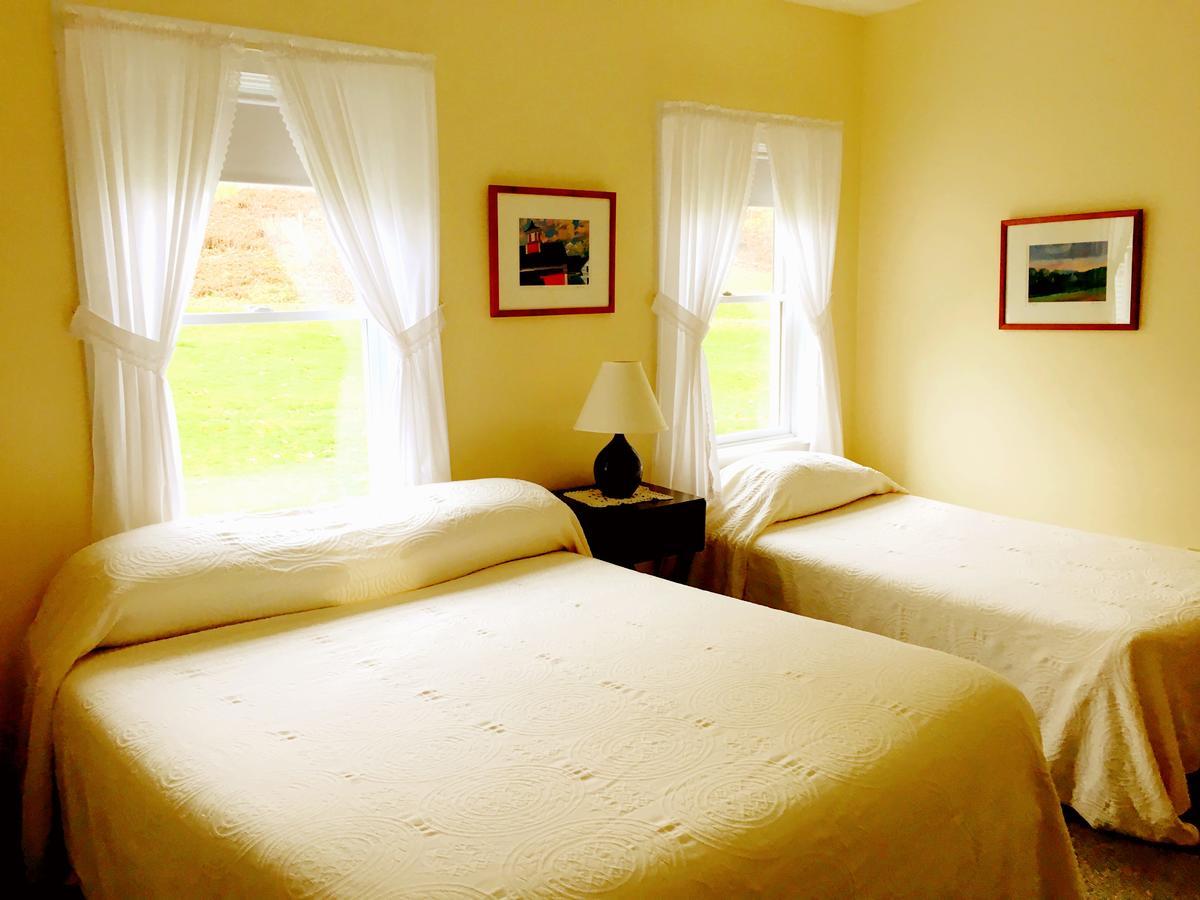Highland Lodge Greensboro Ngoại thất bức ảnh