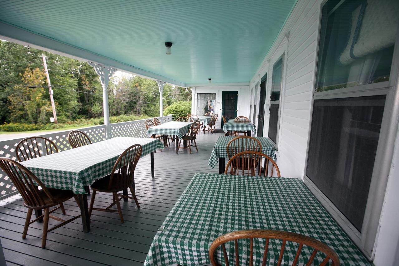 Highland Lodge Greensboro Ngoại thất bức ảnh