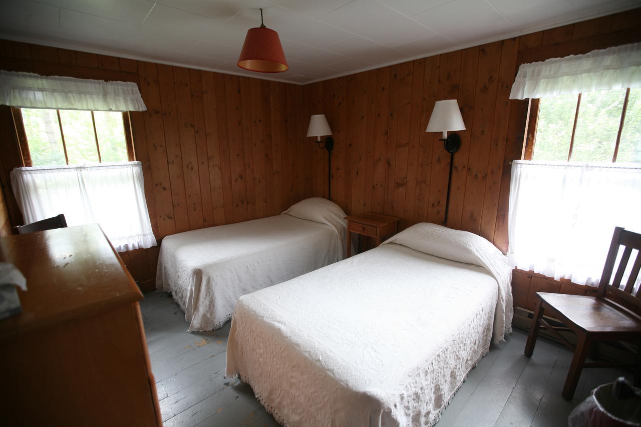 Highland Lodge Greensboro Ngoại thất bức ảnh
