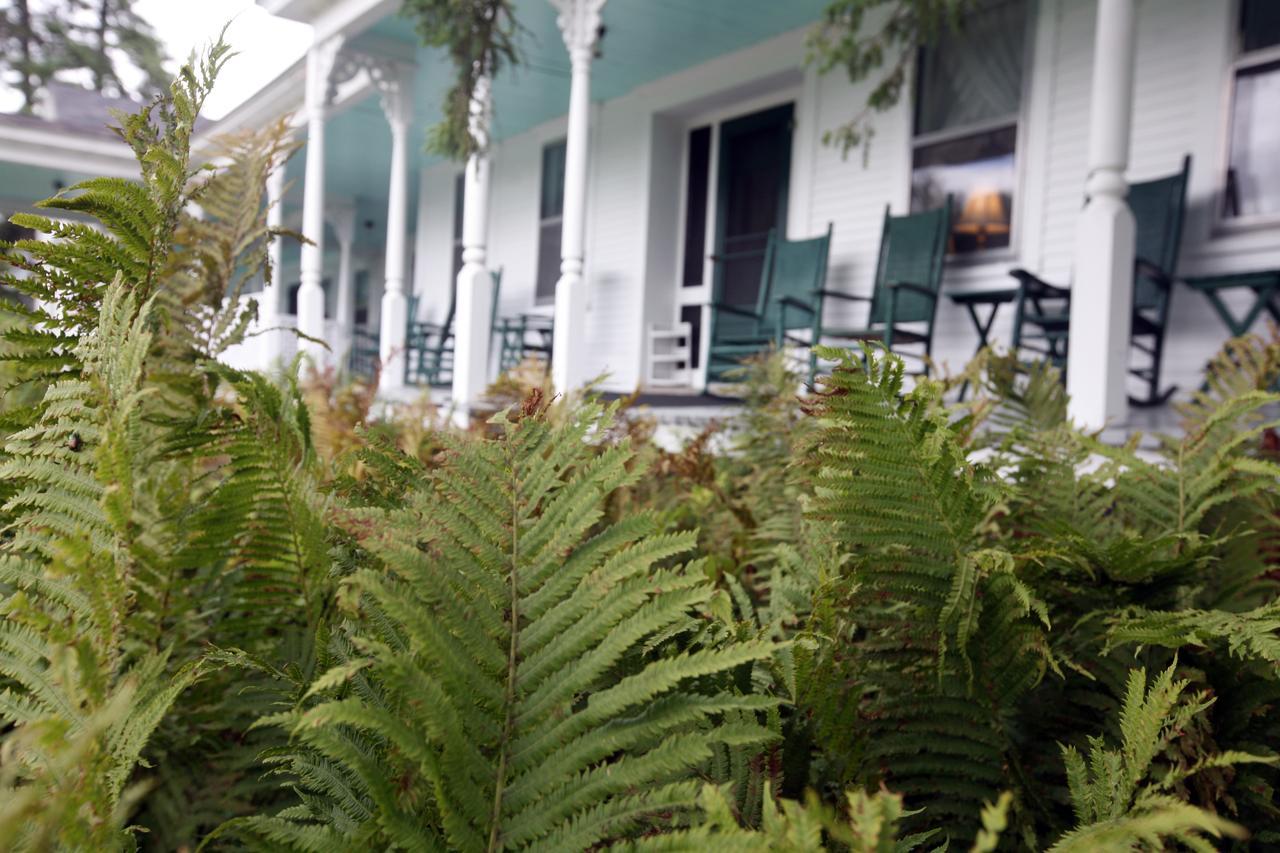 Highland Lodge Greensboro Ngoại thất bức ảnh