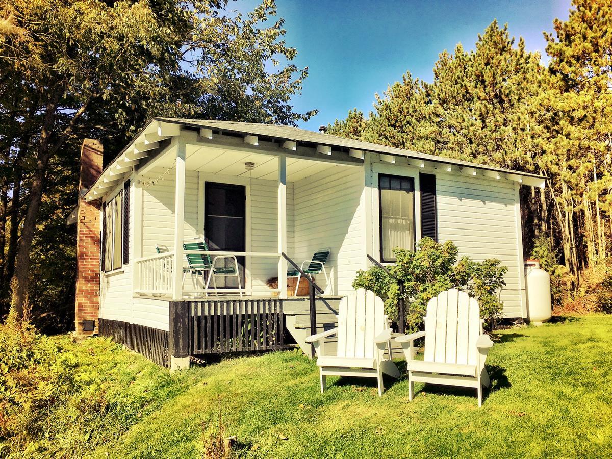 Highland Lodge Greensboro Ngoại thất bức ảnh