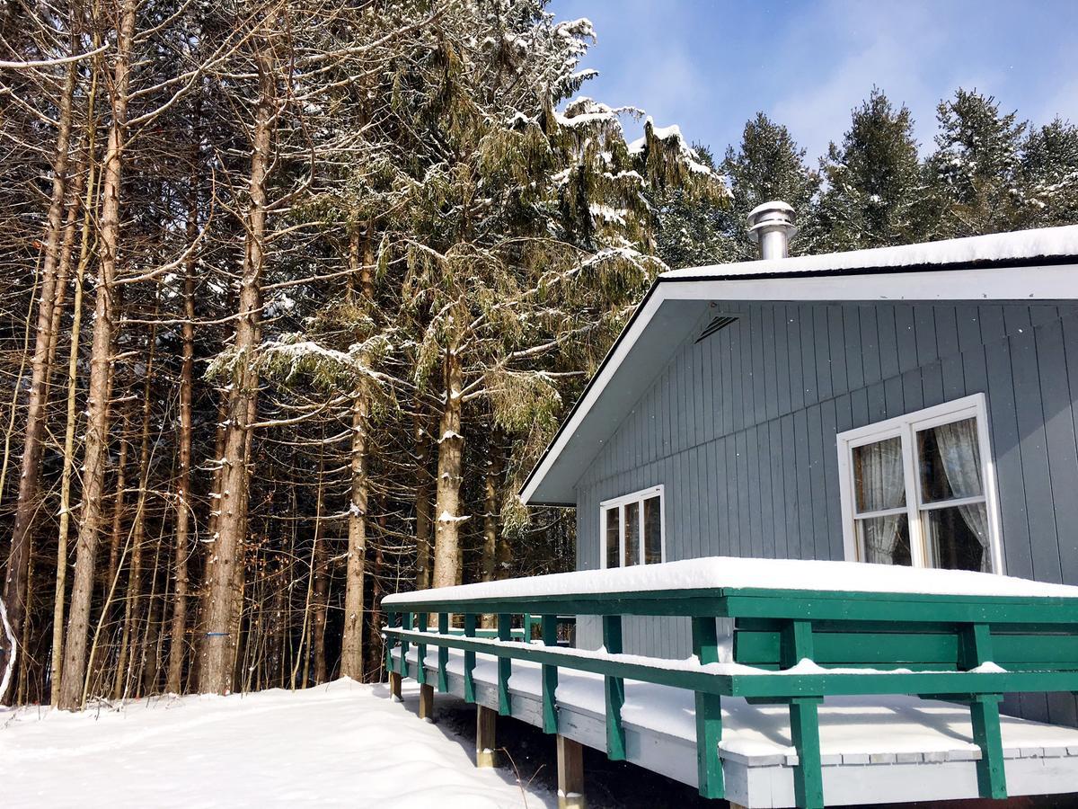 Highland Lodge Greensboro Ngoại thất bức ảnh