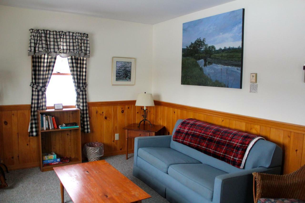Highland Lodge Greensboro Ngoại thất bức ảnh